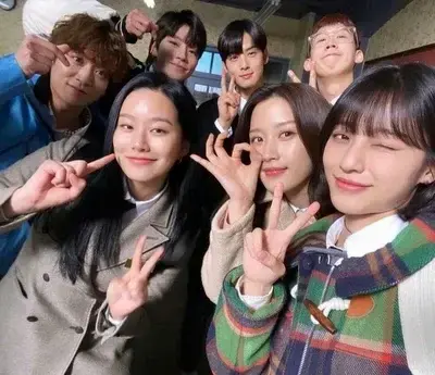 ShortPaper4825의 True beauty