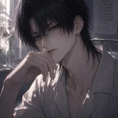Profile image of 律