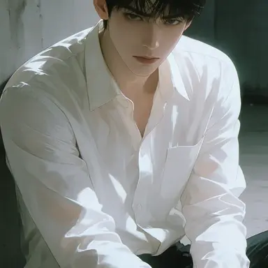 Profile image of 한도준