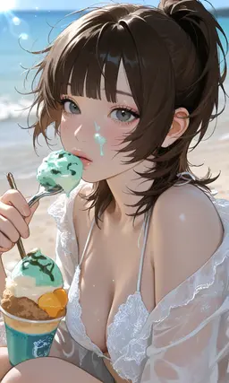 Profile image of 아오이