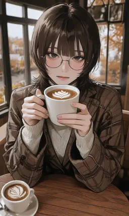 Profile image of 아오이