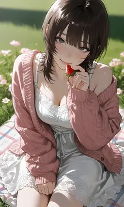 Profile image of 아오이