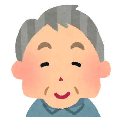 Profile image of おじい