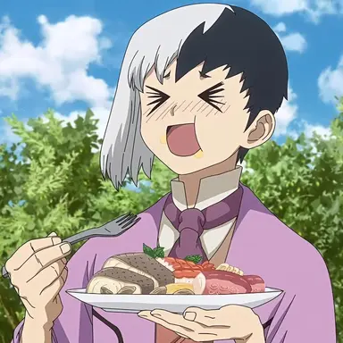Profile image of Asagiri Gen
