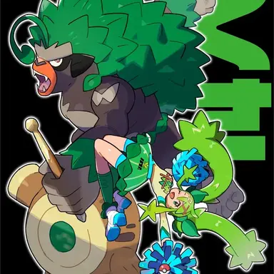 Profile image of 미쿠리