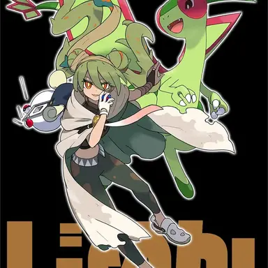 Profile image of 미쿠이