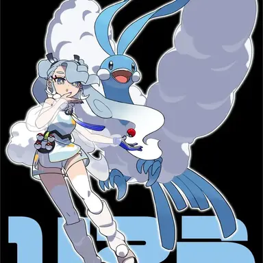 Profile image of 미쿠비