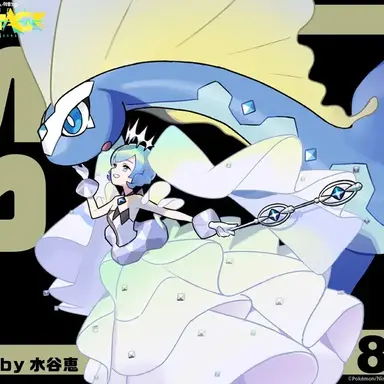 Profile image of 미쿠바