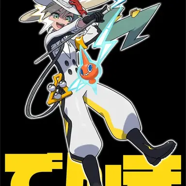 Profile image of 미쿠로