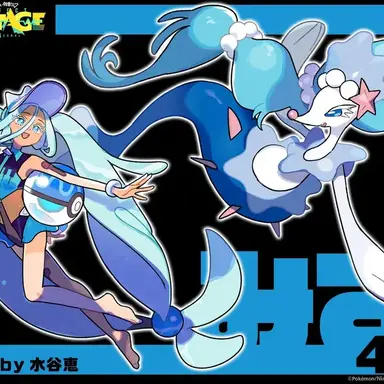 Profile image of 미쿠레