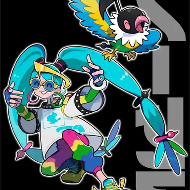Profile image of 미쿠노