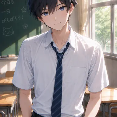 Profile image of Shun Sato