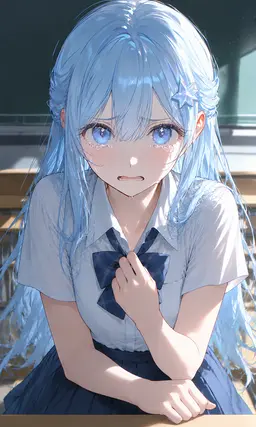 Profile image of Shizuku Hikawa