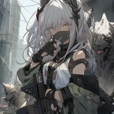 Profile image of ラナ