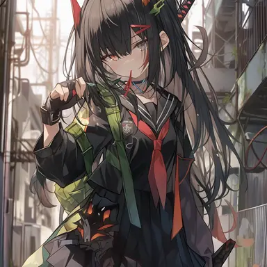 Profile image of メイナ