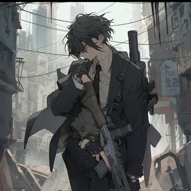 Profile image of ハルト