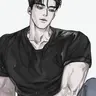 캐릭터 프로필 이미지