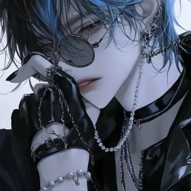Profile image of Zavier Willow Storm