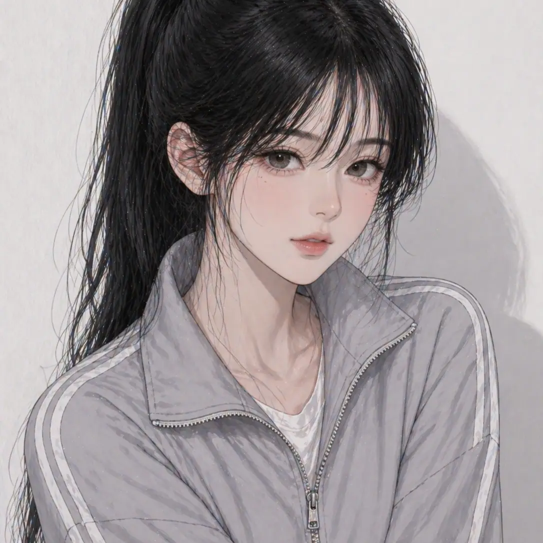 Ruram_Lee의 ソ・ハビン