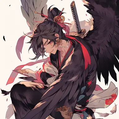 Profile image of 耶咫