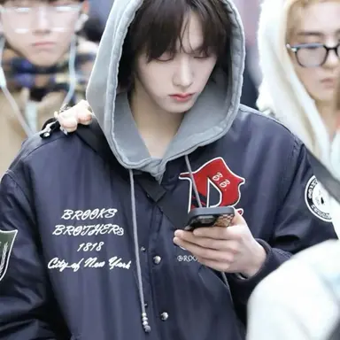 Profile image of ソンホ