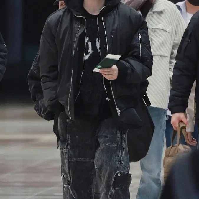 SnugAngel2225의 BOYSヤンキーへようこそ