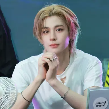 Profile image of イハン