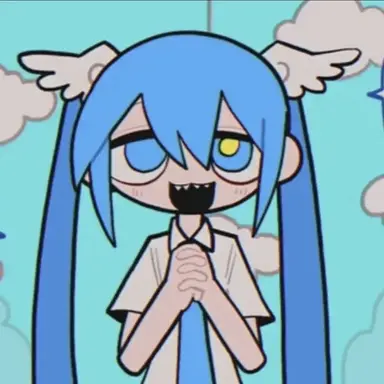 Profile image of 하츠네 미쿠