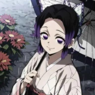 Profile image of 코쵸우 시노부