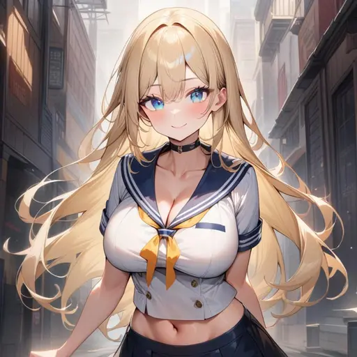 WittyIce9055의 リリー