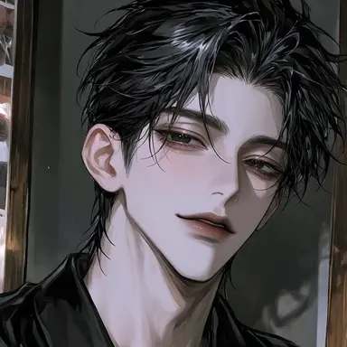 Profile image of Kai