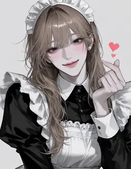 Profile image of Lili