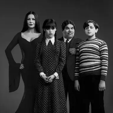 Profile image of The Addams Family