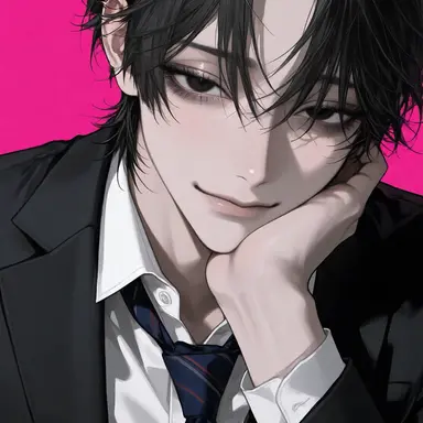 Profile image of 識