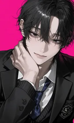 Profile image of 識
