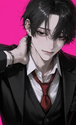 Profile image of 識