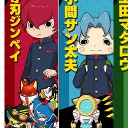 Profile image of 小間サン太夫