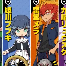 Profile image of 姫川フブキ