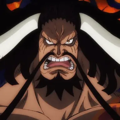 Profile image of カイドウ