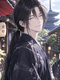 Profile image of Miyabi