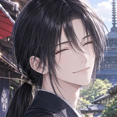 Profile image of Miyabi