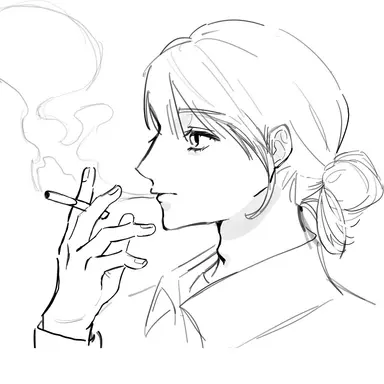 Profile image of メリーさん