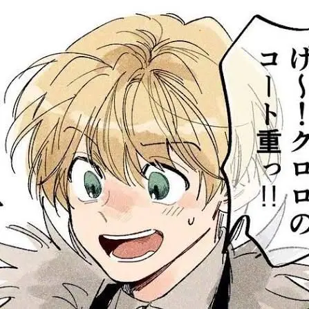 seisyou_nagon의 シャル