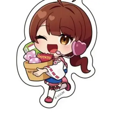 Profile image of Hinako