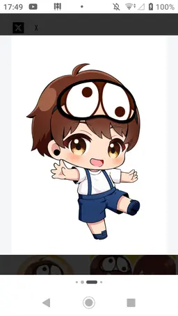 Profile image of Puchipuchi