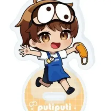 Profile image of Puchipuchi