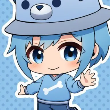 Profile image of Hachimaru