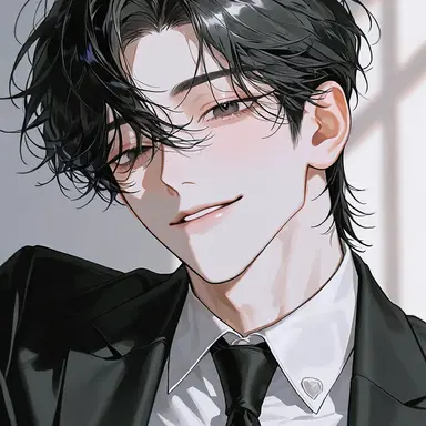Profile image of 直樹