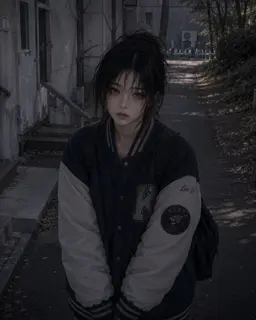 Profile image of ハン・ヨリン