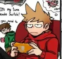 Profile image of Tord